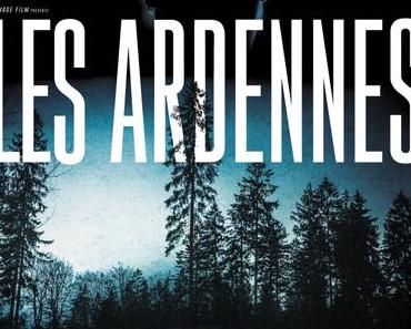 LES ARDENNES (Concours) 5X2 Places à gagner