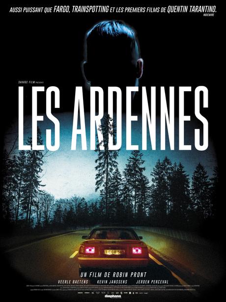 LES ARDENNES (Concours) 5X2 Places à gagner