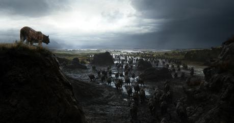 [CRITIQUE] Le livre de la Jungle (2016)