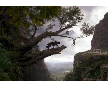 [CRITIQUE] Le livre de la Jungle (2016)