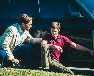[CRITIQUE] 99 homes (2016)
