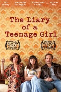 The diary of a teenage girl_film_kristen wiig