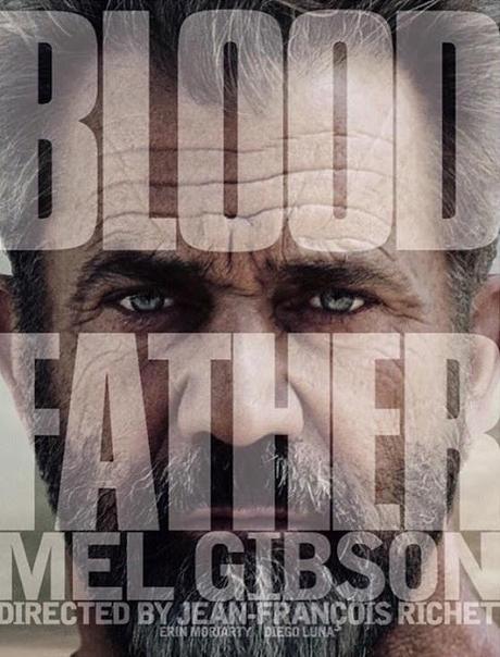 Premier trailer pour Blood Father de Jean-François Richet !