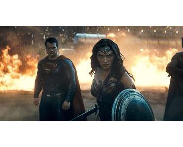 Box-Office US du weekend du 1er avril 2016 : Batman v Superman toujours accroché à son trône de leader !