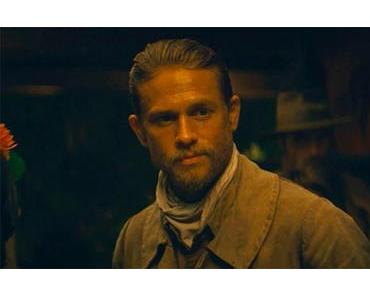 Premier trailer pour The Lost City of Z de James Gray