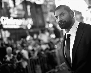 Dave Bautista au casting de Blade Runner 2 ?