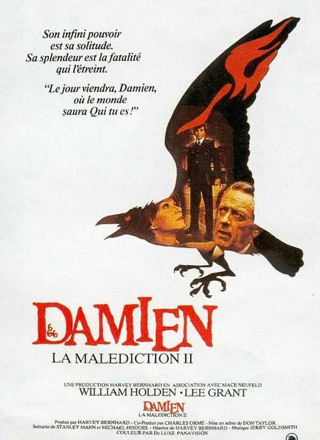 damien la malédiction 2