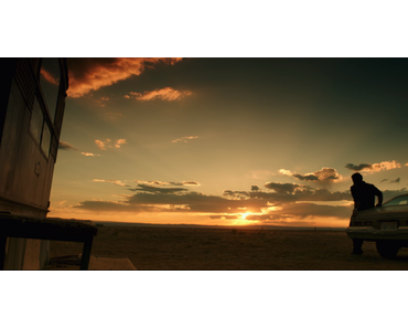 [TRAILER] BLOOD FATHER : BAD GIBSON IS BACK !