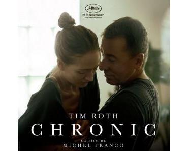 Critique – Chronic