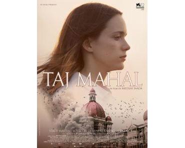 TAJ MAHAL (Critique)