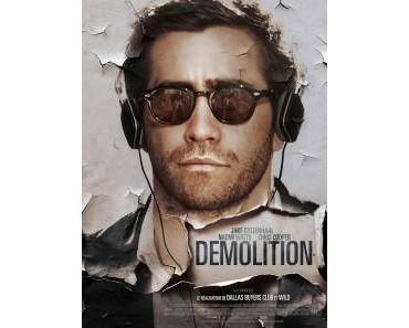 Demolition