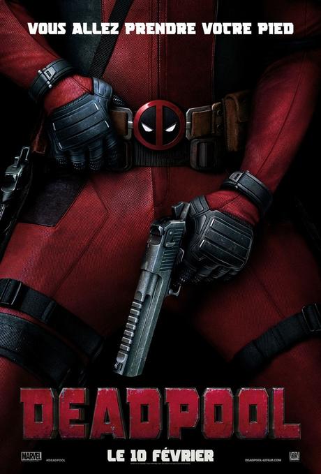 Evaluation Deadpool
