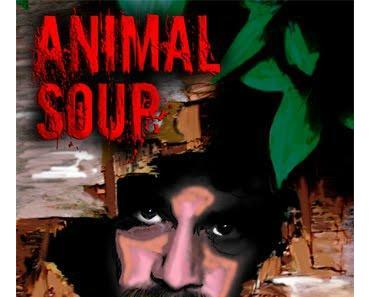 Animal Soup (Des cannibales au royaume de sa Majesté !)