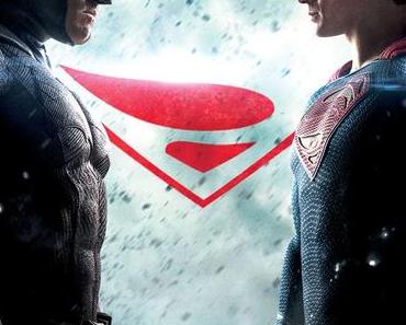 Batman V Superman: L’aube de la Justice, dépassé par le mythe