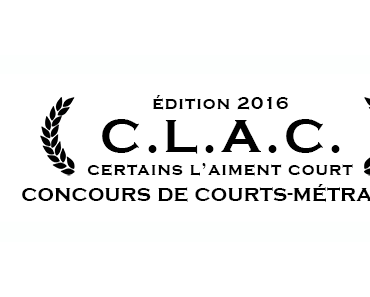 Clac 2016, festival de courts-métrages, jeudi 21 avril 2016