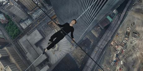 The walk: rêver plus haut