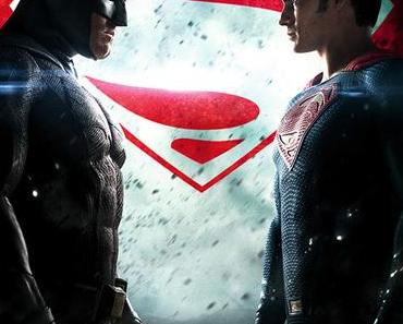 Batman v Superman - L'Aube de la Justice : Une affligeante confrontation