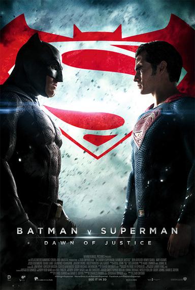 Batman v Superman - L'Aube de la Justice : Une affligeante confrontation