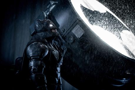 Batman v Superman - L'Aube de la Justice : Une affligeante confrontation