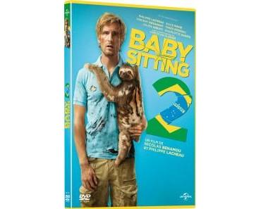 [Concours] Blu-Ray Babysitting 2