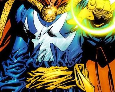 Benedict Cumberbatch EST Doctor Strange