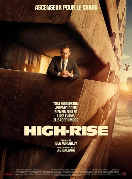 [CRITIQUE] : High-Rise