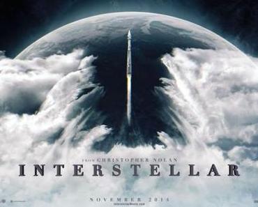 INTERSTELLAR, UNE ÉPOPÉE HUMANISTE SIGNÉE LES NOLAN