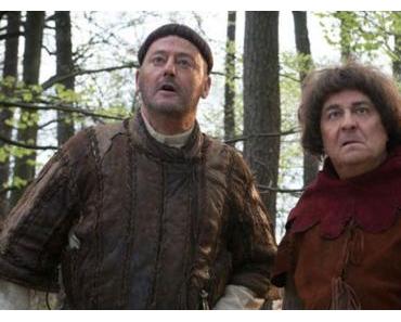 « Les Visiteurs 3 » : Entrer dans le vide.