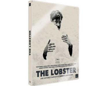 [Test Blu-Ray] The Lobster