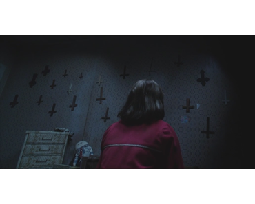[TRAILER VF] TREMBLEZ : CONJURING EST DE RETOUR !