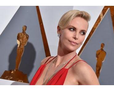 Charlize Theron rejoint officiellement le casting de Fast and Furious 8 !