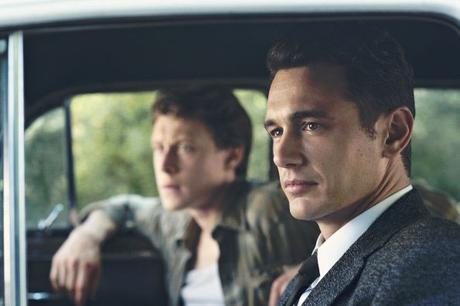 [FUCKING SERIES] : 11.22.63 saison 1 - Quand James Franco veut sauver la peau de JFK