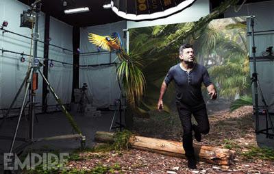 La Warner repousse la sortie de Jungle Book : Origins signé Andy Serkis