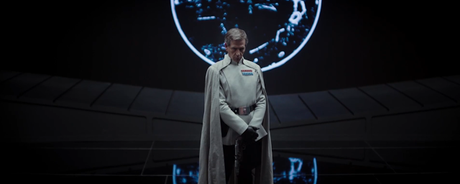 Premier trailer pour Rogue One : A Star Wars Story de Gareth Edwards !