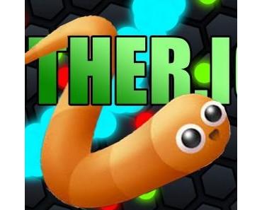 Test – Slither.io