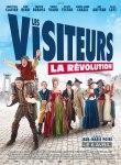 LES VISITEURS – LA RÉVOLUTION (Critique)