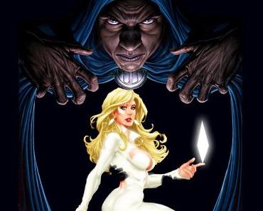 Marvel: Une série sur La Cape et l’Épée arrive enfin !