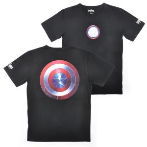 CAPTAIN AMERICA : CIVIL WAR (Concours) 9×2 places + 5 T-Shirts à gagner