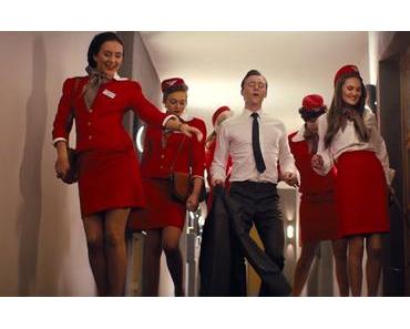 « High-Rise » : Luxe, chaos et perfectionnisme.