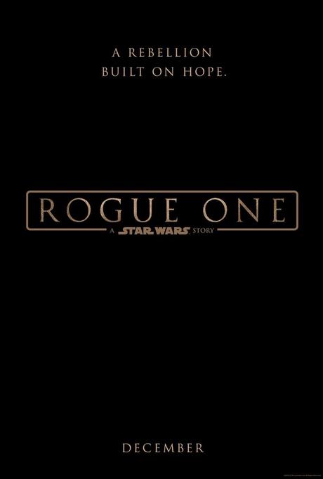 Bande annonce et photos Rogue One A Star Wars Story
