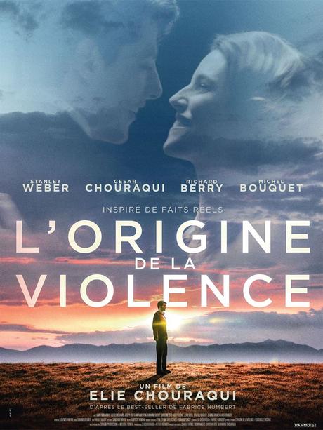 Bande annonce de L'Origine de la violence