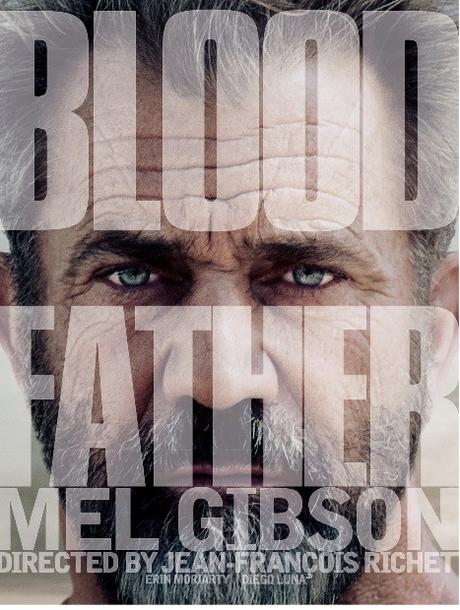 Bande annonce et photos de Blood Father