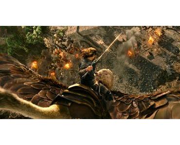 Nouvelles affiches personnages US pour Warcraft : Le Commencement de Duncan Jones