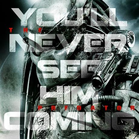 Curtis Jackson au casting de The Predator signé Shane Black ?