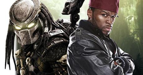 Curtis Jackson au casting de The Predator signé Shane Black ?