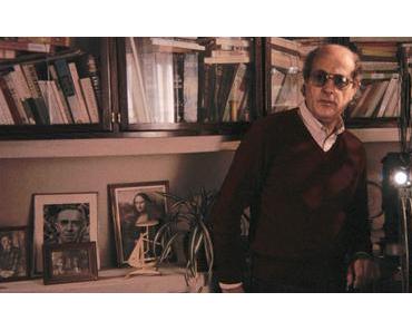 VISITE OU MÉMOIRES ET CONFESSIONS : La dernière séance ★★★★☆