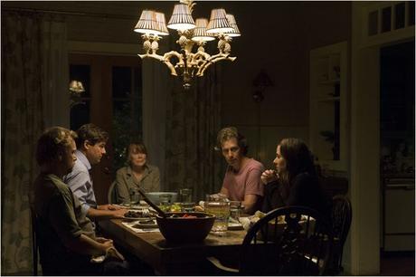 Photo Ben Mendelsohn, Kyle Chandler, Linda Cardellini, Norbert Leo Butz, Sissy Spacek