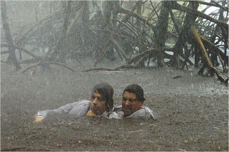 Photo Ben Mendelsohn, Kyle Chandler