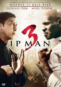 [CRITIQUE] IP MAN 3