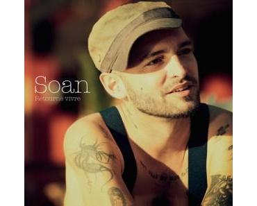 Soan – Retourné Vivre, son nouvel album
